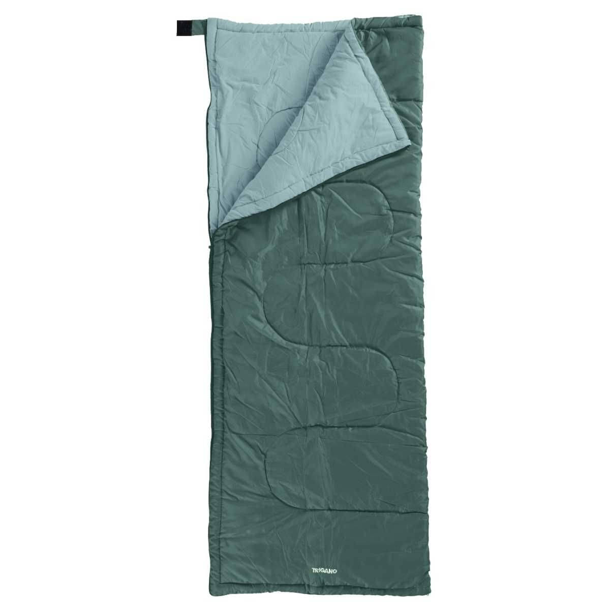TRIGANO Schlafsack- 190x75 cm- Grau - M-T28LY39