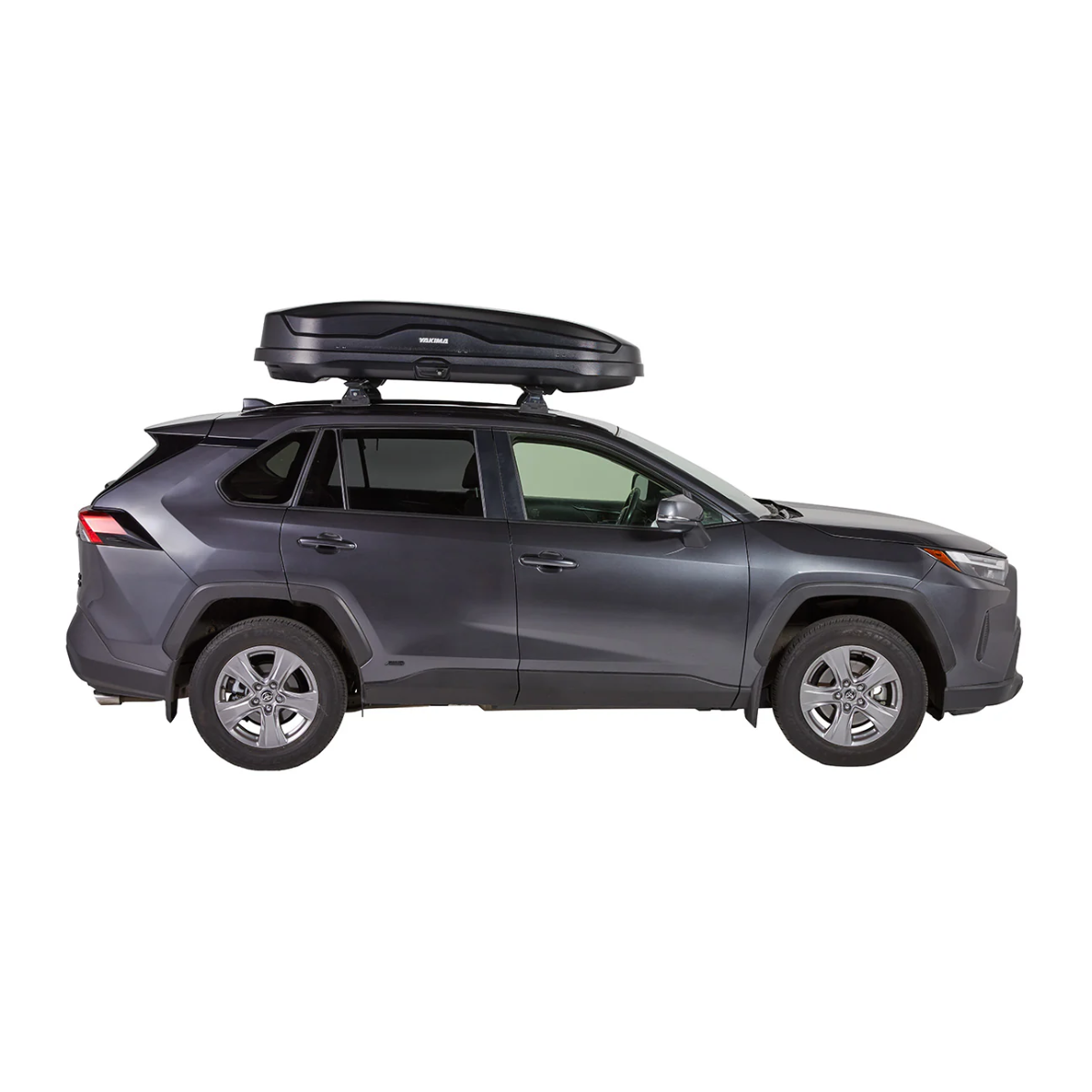 YAKIMA SkyBox NX LG Dachbox black 450 Liter - 8007369