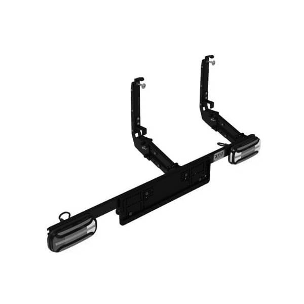 EuroCarry X-Rack Light Beleuchtungsleiste für X-Rack-System EuroCarry X-Rack Light Beleuchtungsleiste fuer X-Rack-System - 41300