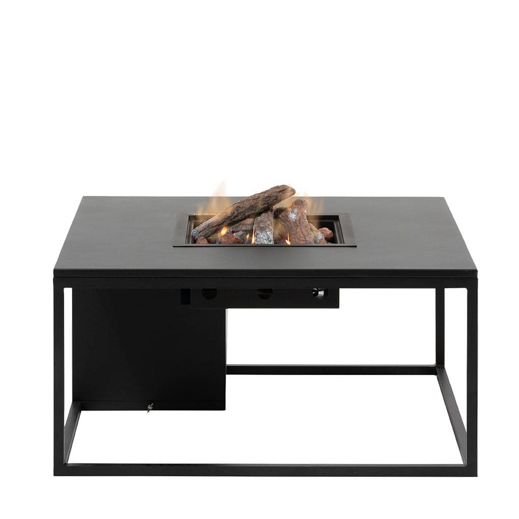 COSI Feuertisch Cosiloft 100 schwarz/schwarz COSI Feuertisch Cosiloft 100 schwarz-schwarz Artikelnr. 5980980