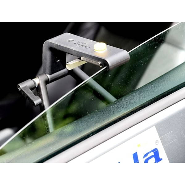 ECKLA ECKLA-CAMFIX 80500 Kamerahalter fuer Autos