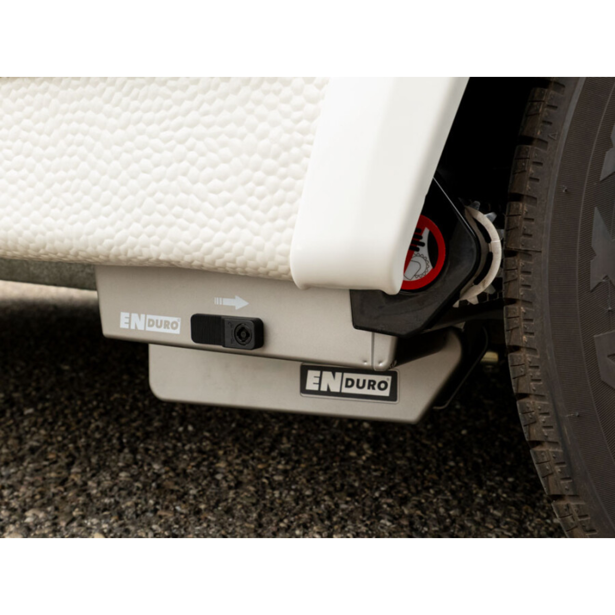 ENDURO EM ALL IN Rangierhilfe Caravan Wohnwagen - 91679