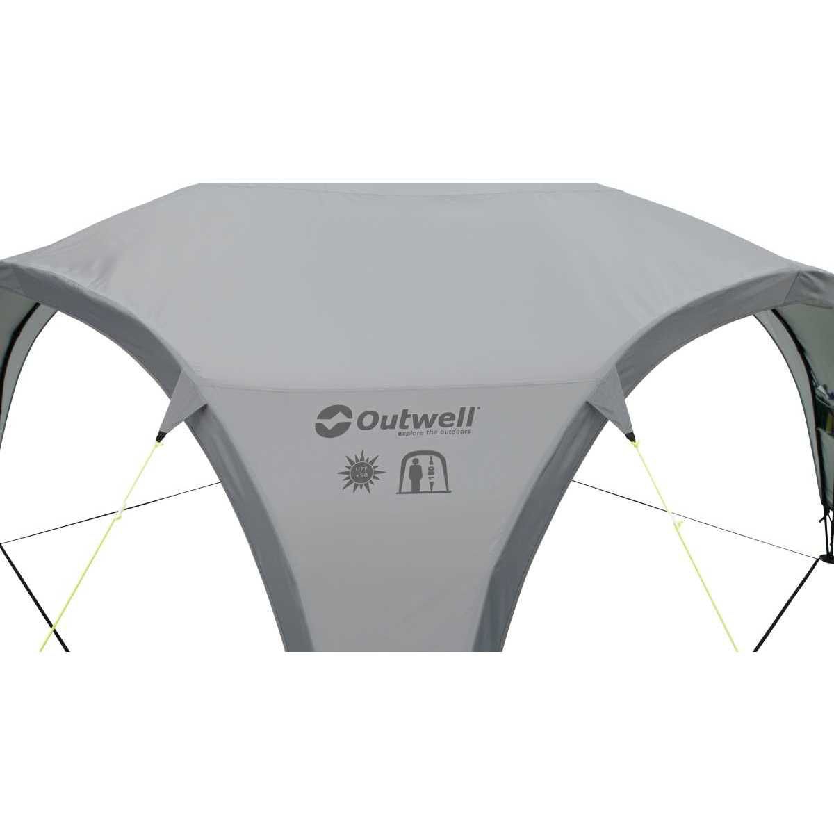 Outwell Pavillon Event Lounge M 300 x 300 cm - 111362