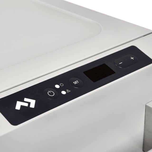 DOMETIC CoolFreeze CFF45 Kompressor Kuehlbox 12-24-230 V 44 L - 97000150806