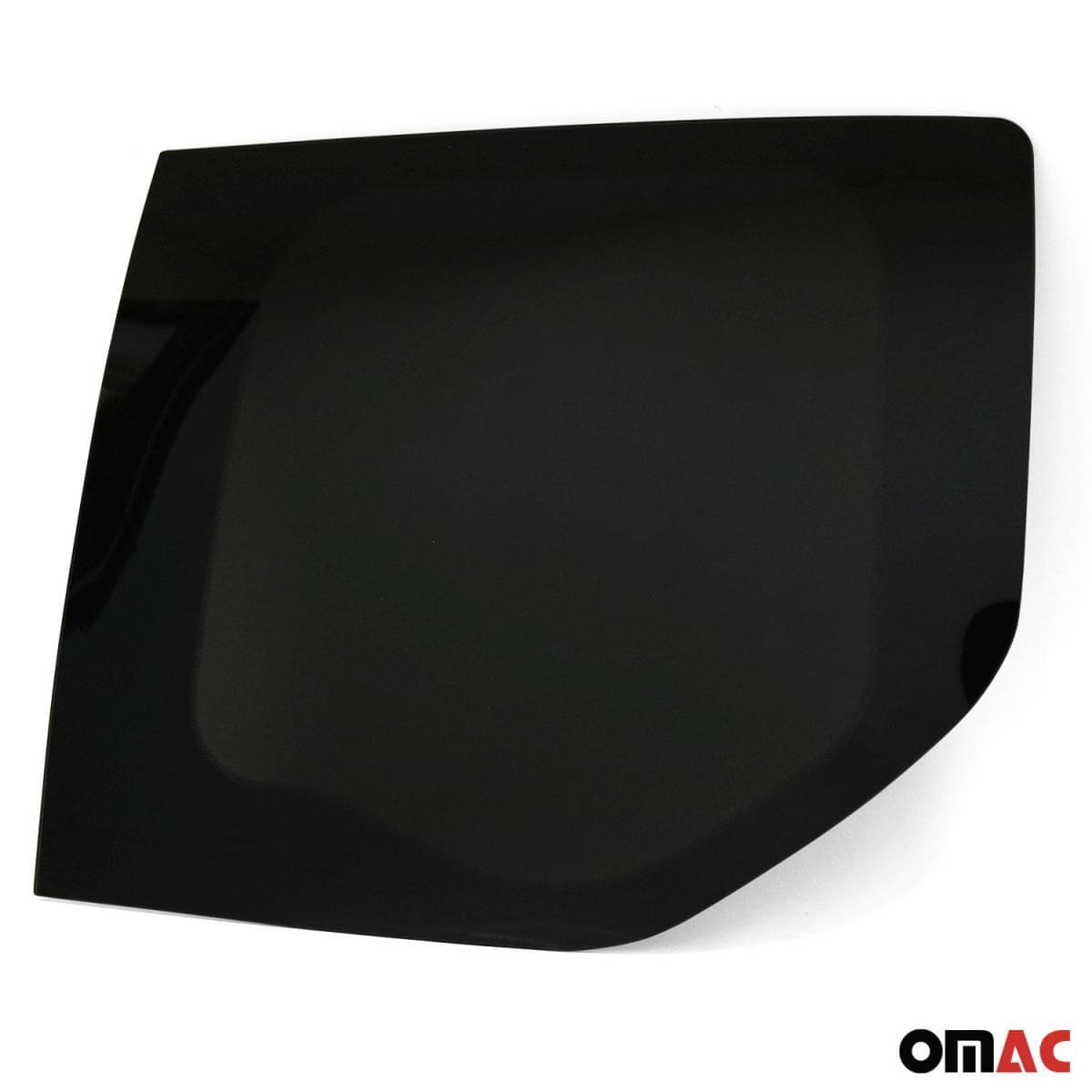 OMAC Heckscheibe Heckfenster Ford Transit Custom V710 L1-L2 ab Bj. 2023 Fluegeltuer Rechts - 2659405-1BDFR