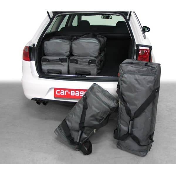 Car Bags S30101S Seat Exeo Kombi Bj. 08-13 Reisetaschen Set Car Bags S30101S Seat Exeo Kombi Bj- 08-13 Reisetaschen Set- Auf Ihr Auto massgeschneidert- Das Original