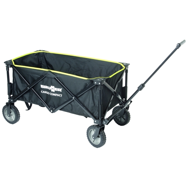 BRUNNER Bollerwagen CARGO COMPACT Art-Nr. 0814013N