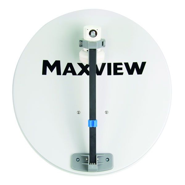 MAXVIEW Remora Pro 40 Sat-Antenne 40056