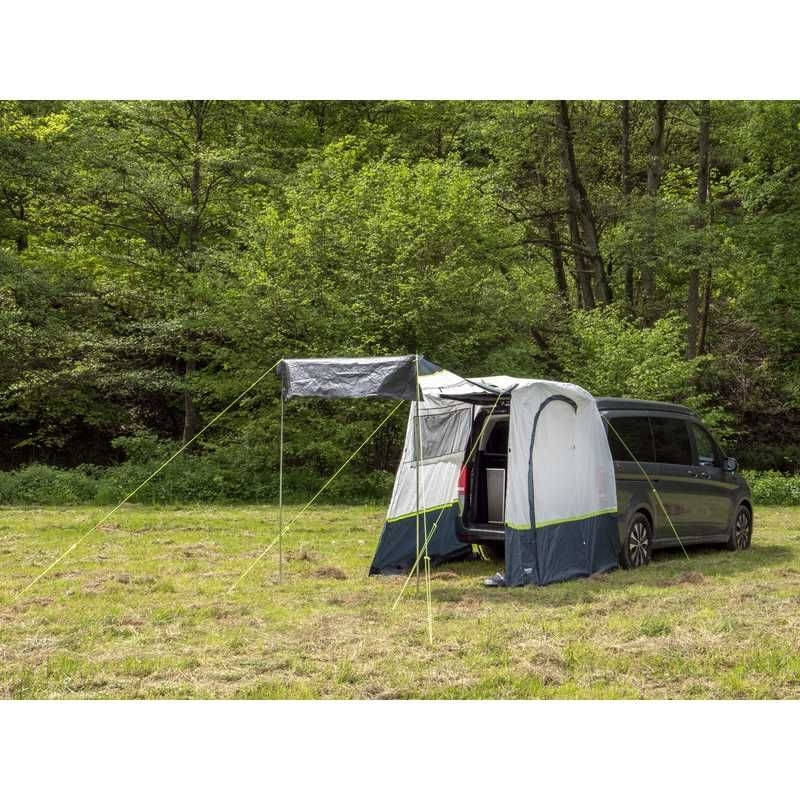 REIMO TENT Heckzelt UPDATE VITO fuer MB Vito- V-Klasse- Marco-Polo ab Bj. 2015 - 936283
