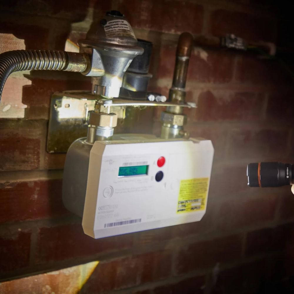 OSRAM LEDinspect® PRO TORCH 500 Taschenlampe - LEDIL430