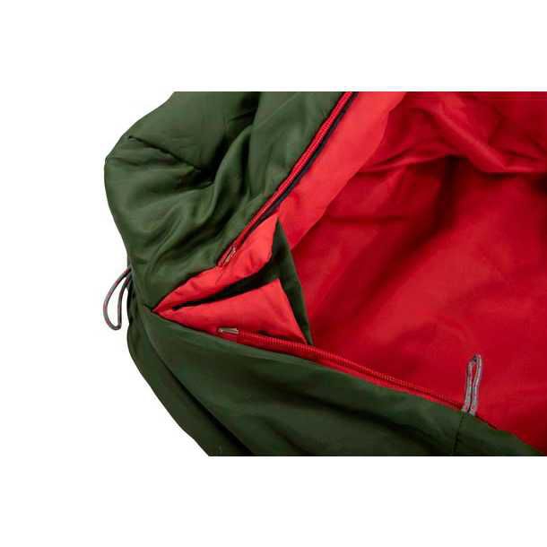 HIGH PEAK Mumienschlafsack Active Line Pak 600 ECO - 23247