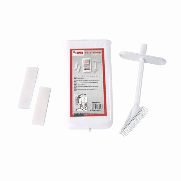 FIAMMA Toilet Brush WC Buerste