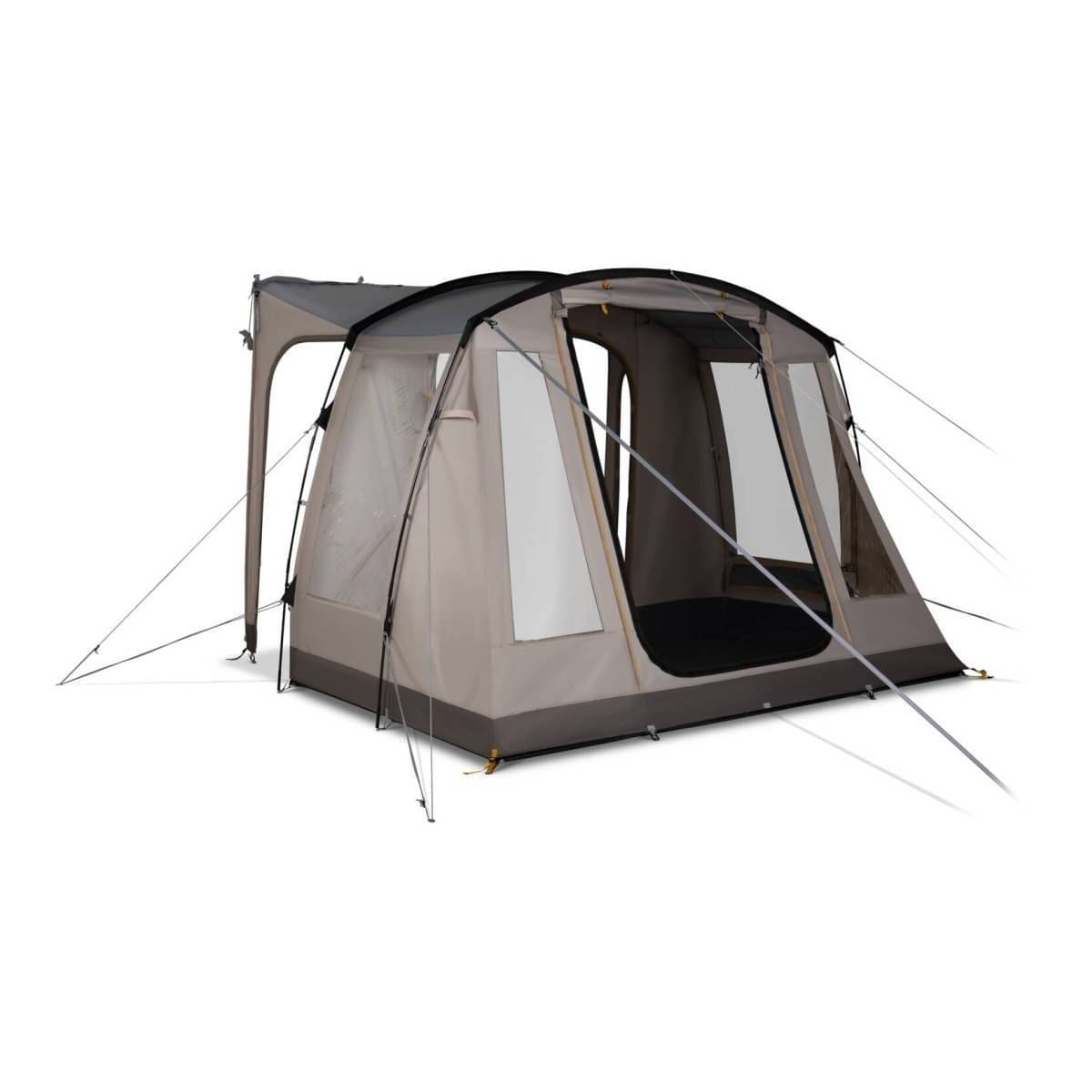KAMPA Busvorzelt Waypoint Mid - 9120002450
