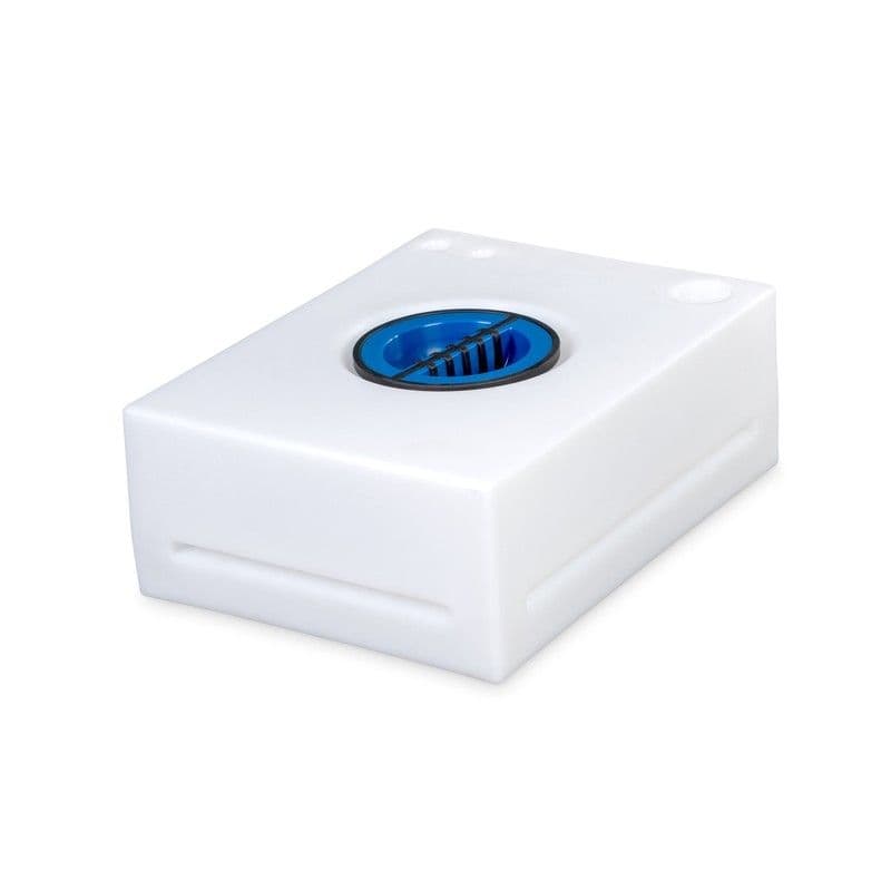 REIMO Wassertank Fix System 15 L- 38x29x14 cm- Weiss – Hersteller-Art-Nr. 61025