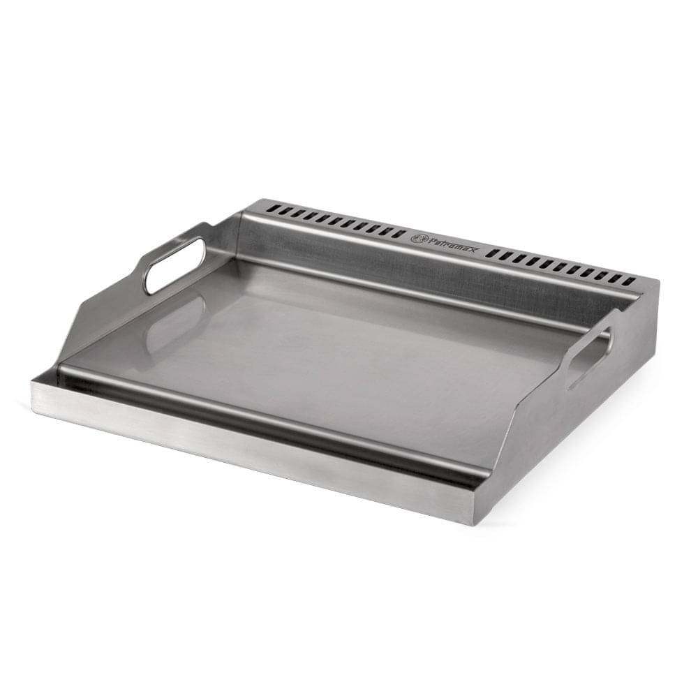 PETROMAX Plancha Grillplatte fuer PETROMAX Gastisch - ge-plate