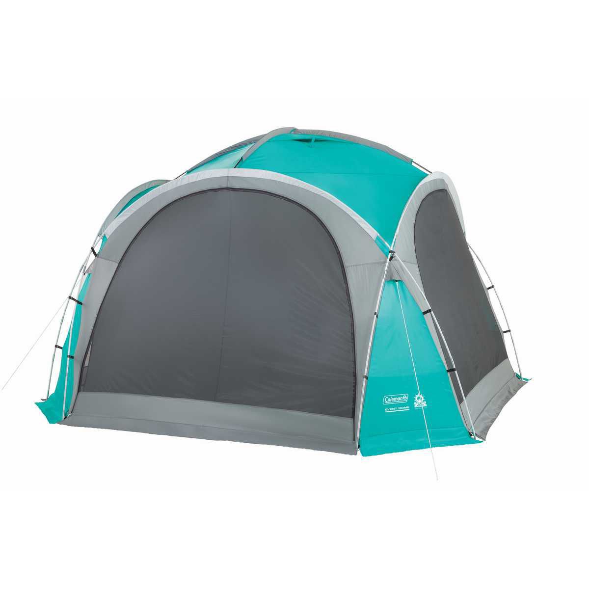 COLEMAN Pavillon Event Dome Shelter L 360 x 360 cm - 2000025127