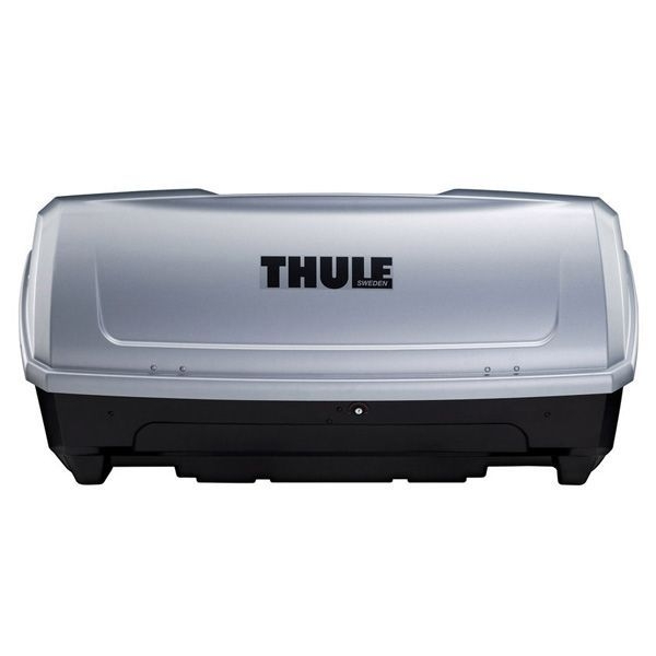 THULE 900 BackUp 900 Heckbox 420 Liter 900000