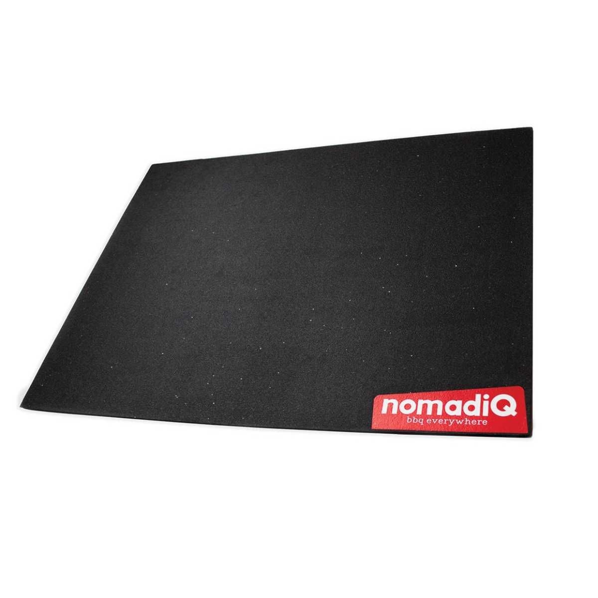 NomadiQ Luxury Anti-Slip Mat - luxurioese antihaftbeschichtete Grillmatte - 18-2256.99BB