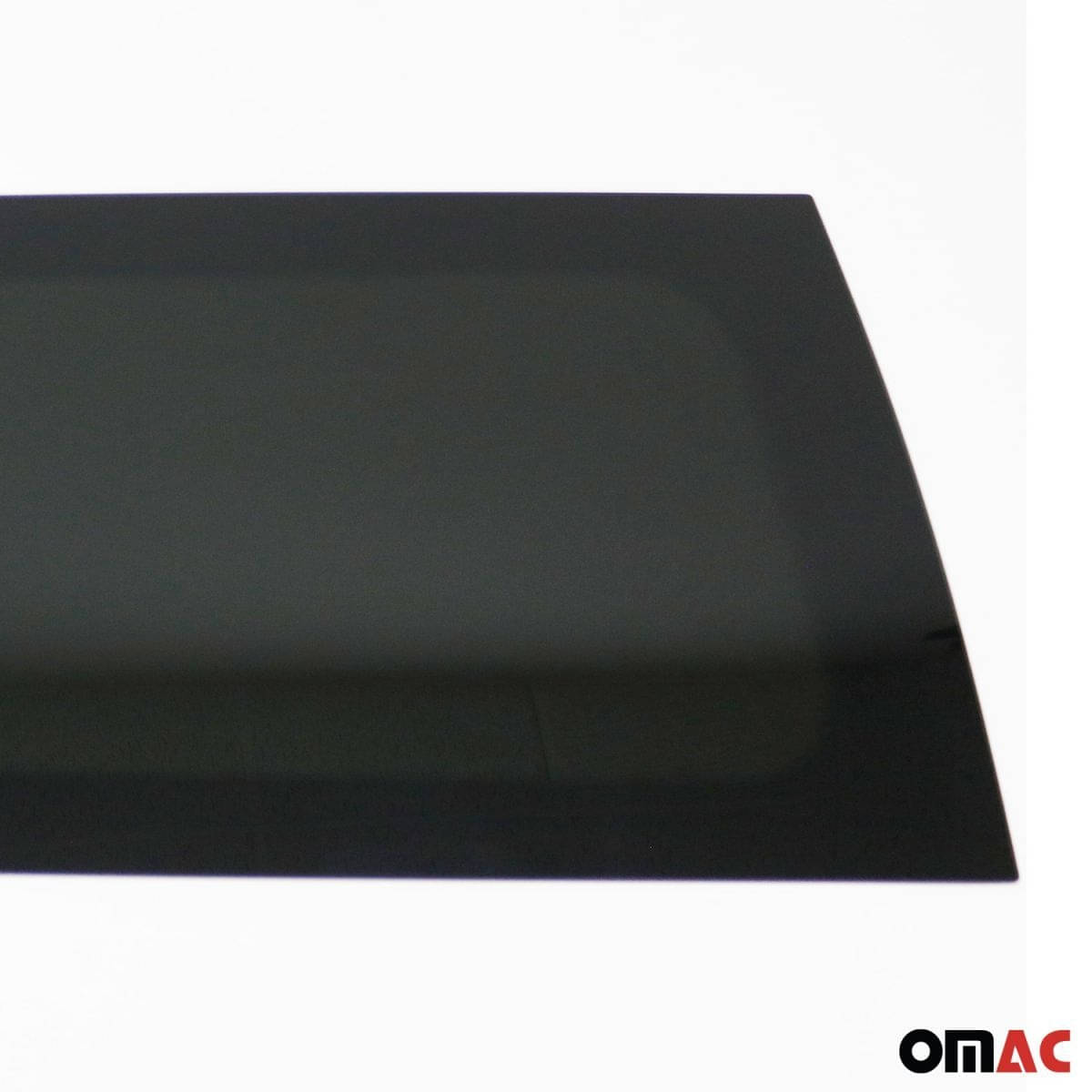 OMAC Seitenfenster Seitenscheibe Ford Transit Custom L2 Bj. 2013-2023 Hinten Rechts - 2624405L-1RSFR