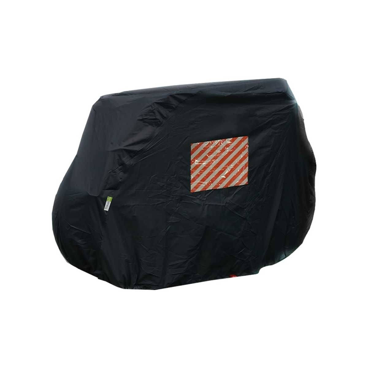 TRAVELLIFE Fahrradschutzhuelle Signal - 1105140