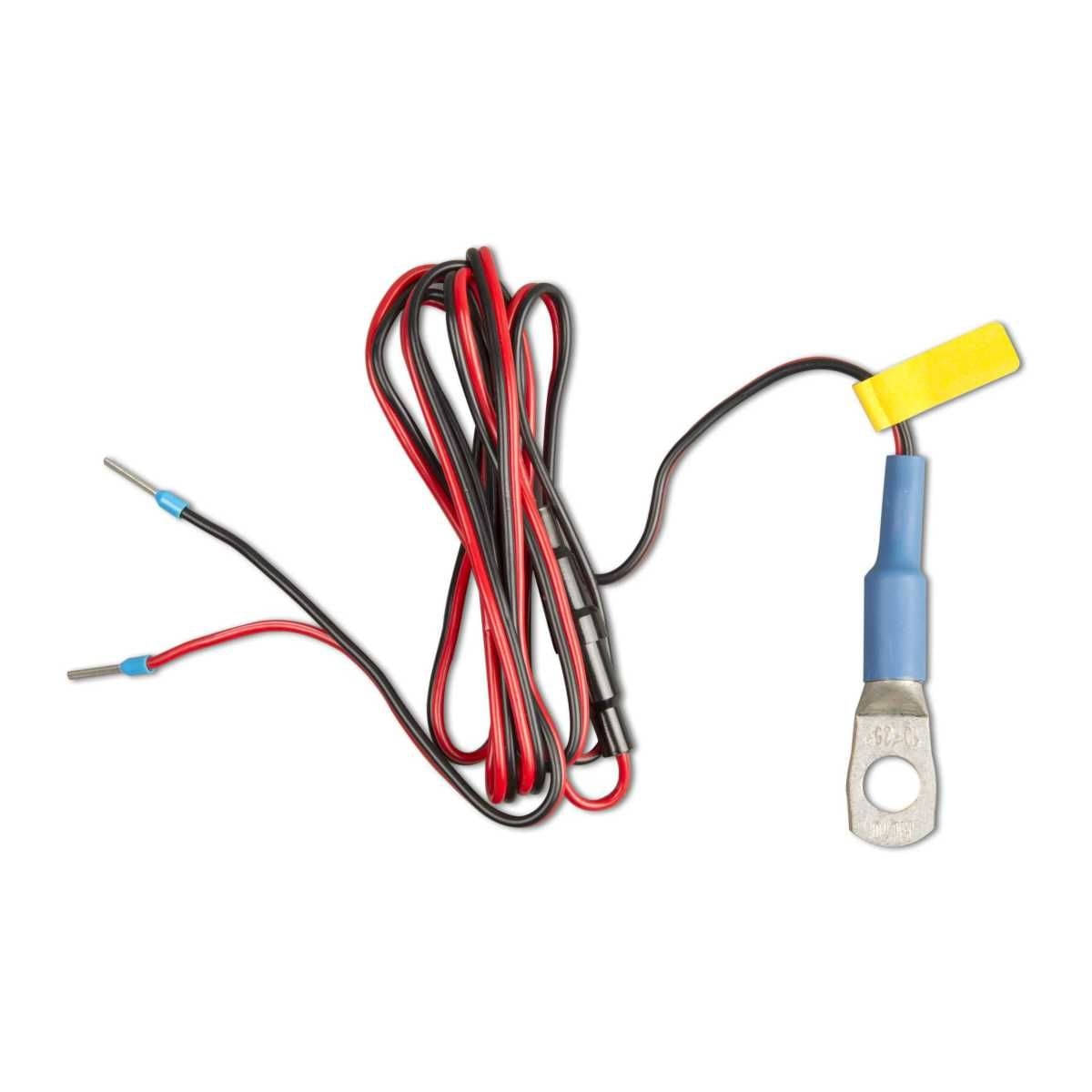 VICTRON Temperatursensor für Batteriecomputer BMV-702 712 VICTRON Temperatursensor fuer Batteriecomputer BMV-702 712 - ASS000100000