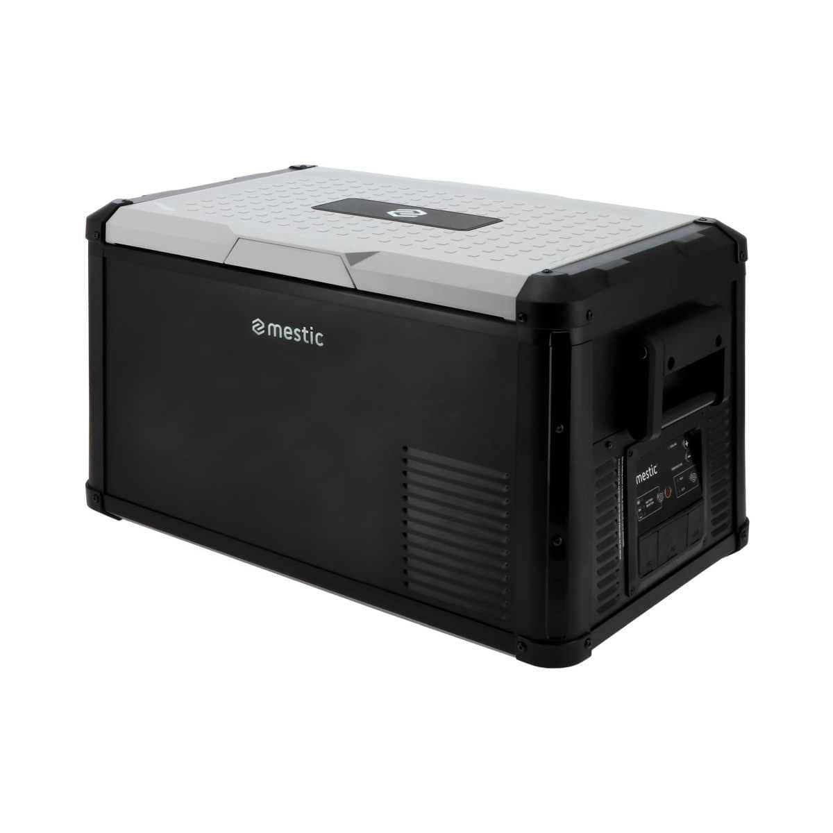 Mestic MCCP-35 Performance-Kompressor Kuehlbox 12-24-230 V 35 L - 1512620