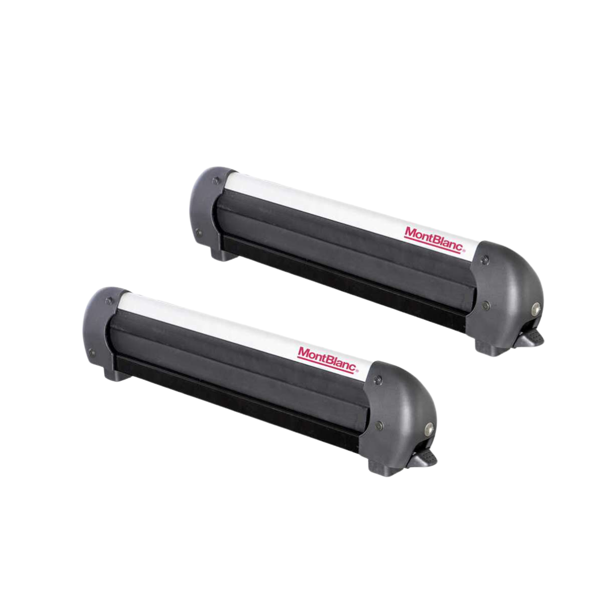 Mont Blanc Skidachtraeger Ridge Alu Fit - 728152