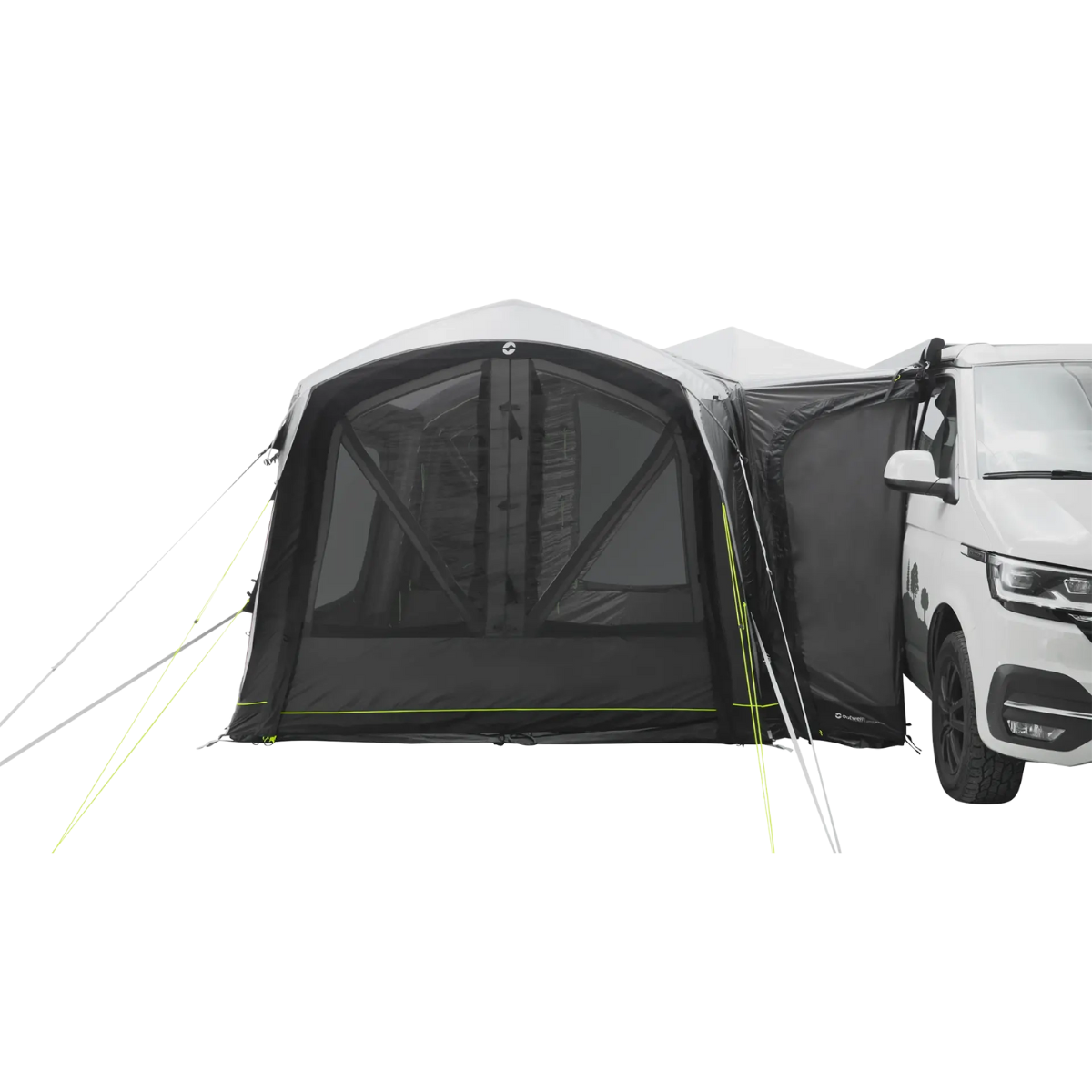 Outwell aufblasbares Busvorzelt Cross PowerAir Outwell aufblasbares Busvorzelt Cross PowerAir - 111561