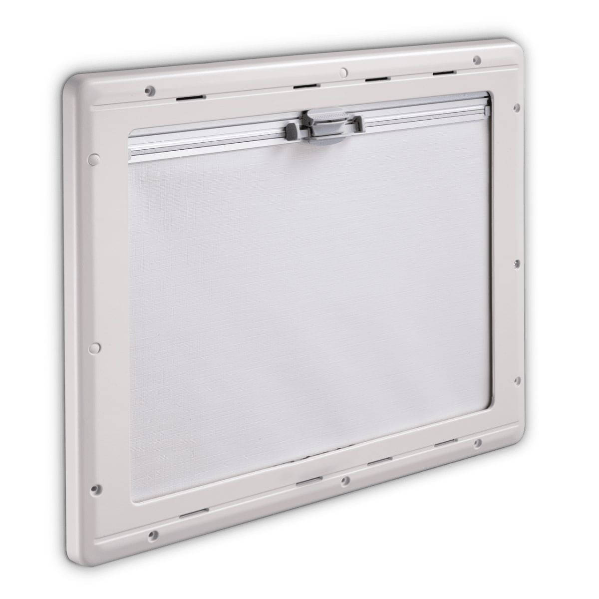 Dometic Seitz S4 Ausstellfenster 550 x 550 mm - 9104115549