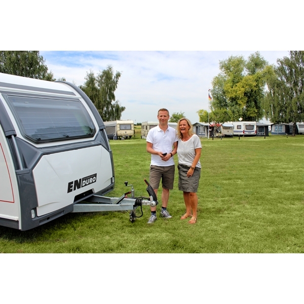 Enduro EM313 Rangierhilfe 11771 Caravan Wohnwagen