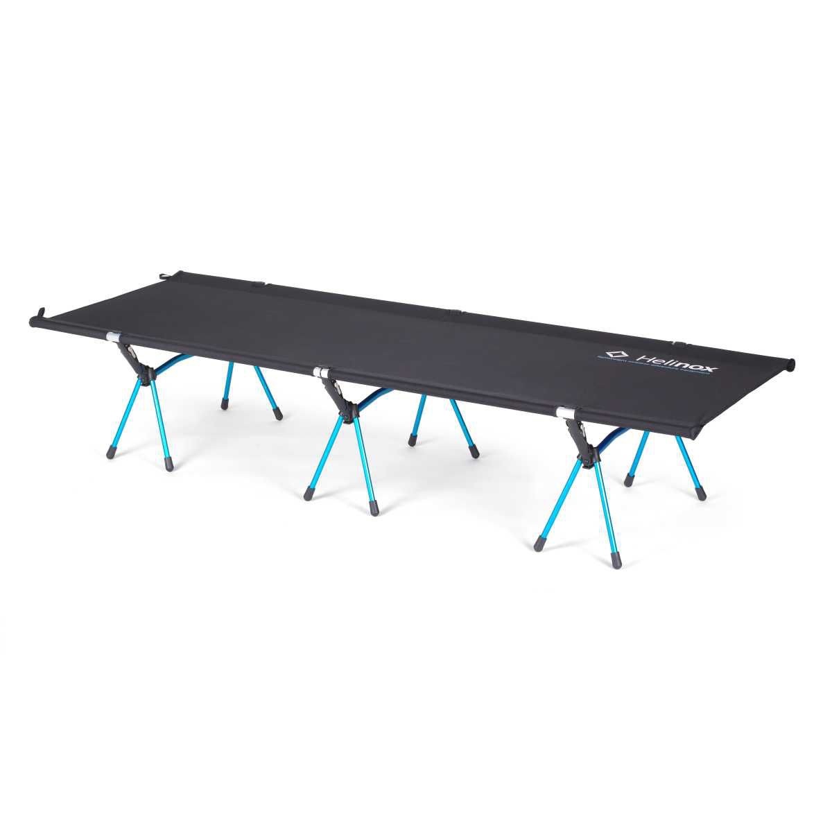 HELINOX High Cot One Long Black Feldbett 10688