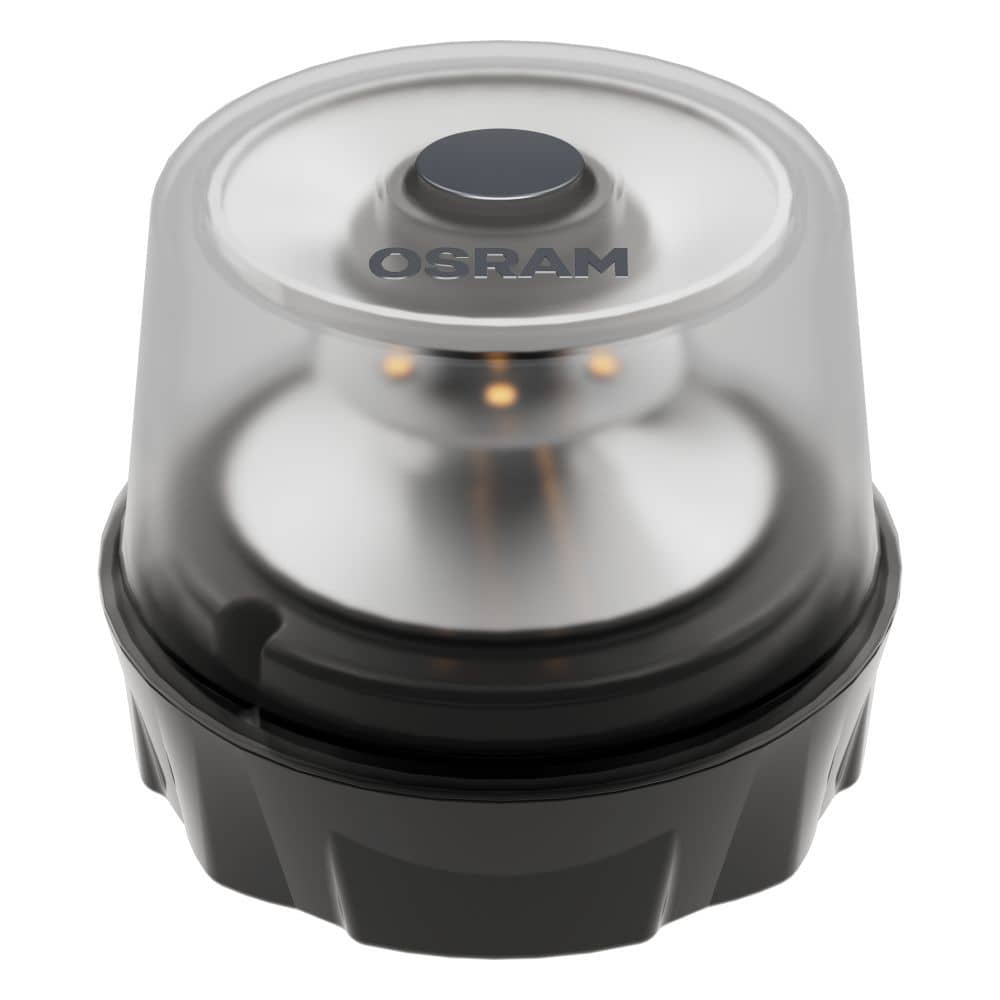 OSRAM LEDguardian® ROAD FLARE Signal TA20 Warn- und Sicherheitsleuchte - LEDSL104