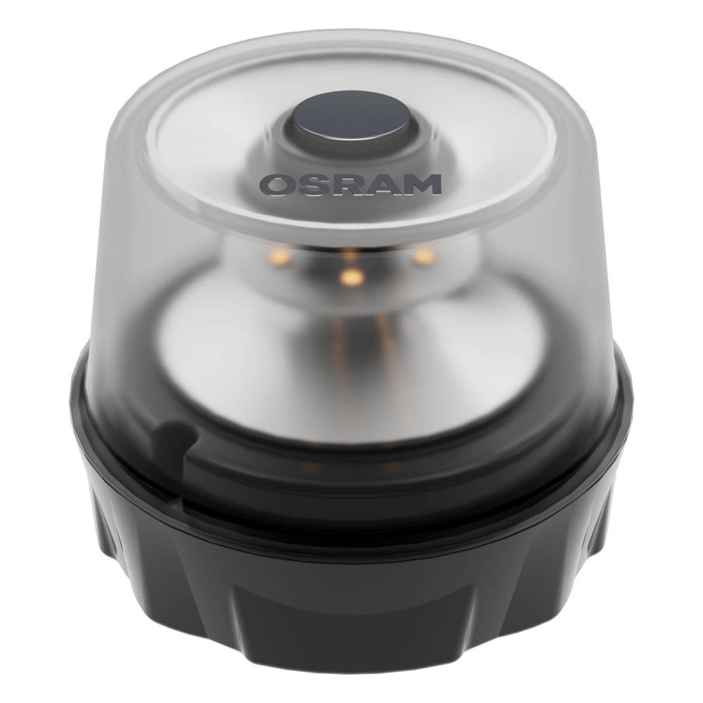 OSRAM LEDguardian® ROAD FLARE Signal TA20 Warn- und Sicherheitsleuchte - LEDSL104