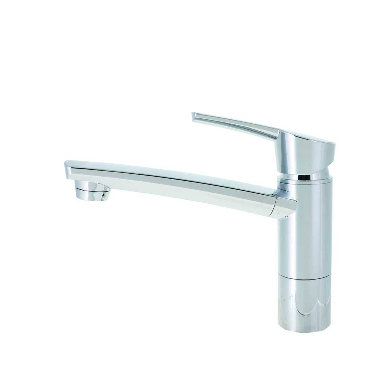 COMET Wasserhahn COMO Chrom COMET Wasserhahn COMO Chrom - S2621-20.21