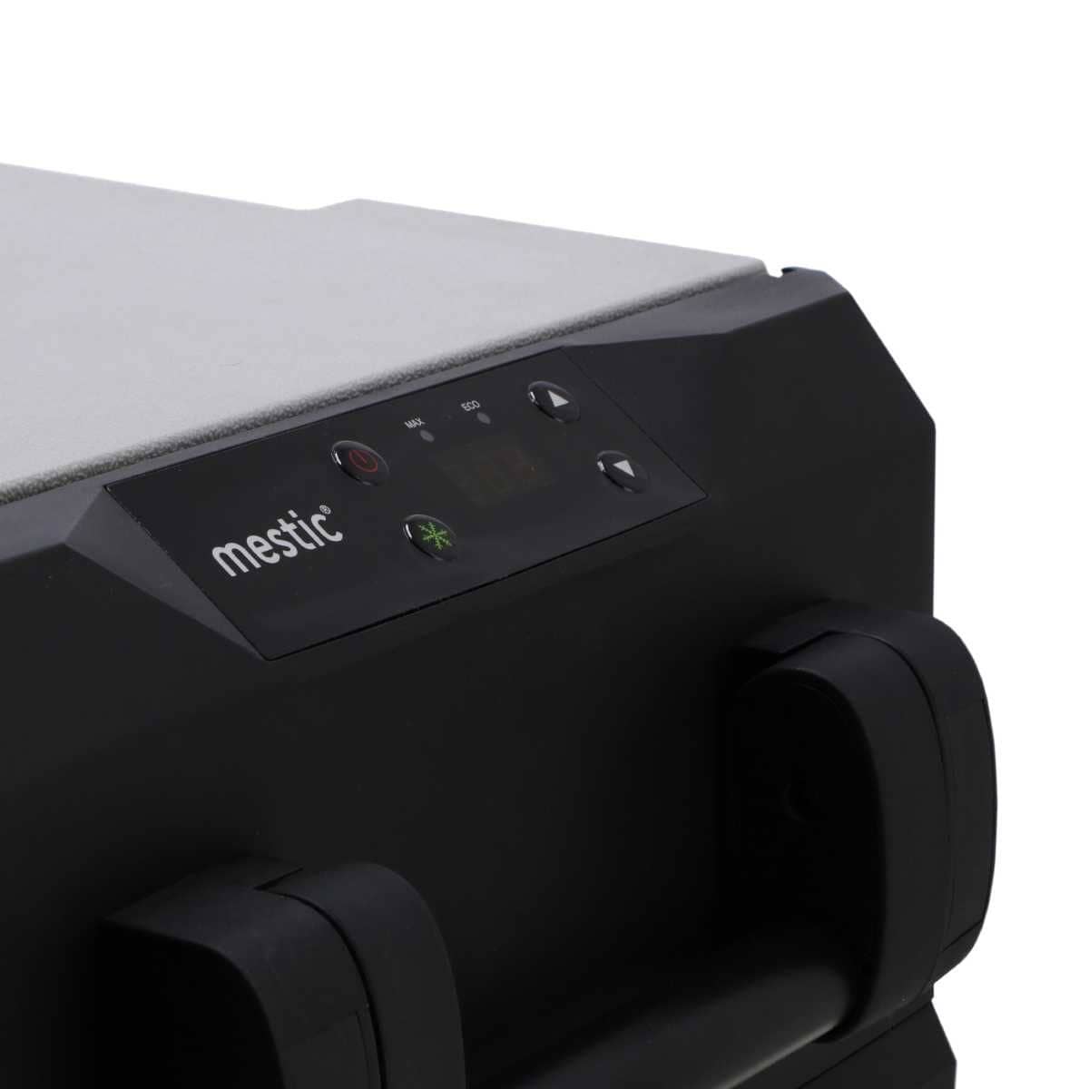 Mestic MCCHD-45 Hochleistungs-Kompressor Kuehlbox 12-24 V 43 L - 1503580