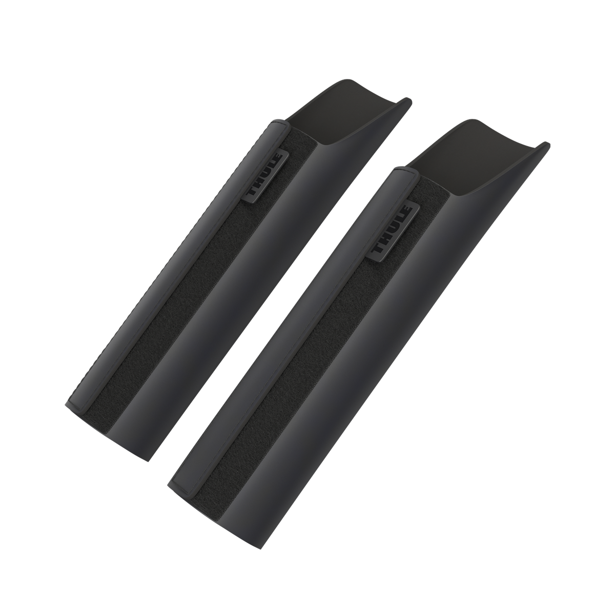 Thule bike protection sleeve M - 983104 - THULE Schutzhuellen fuer Fahrradteile Groesse M Paar