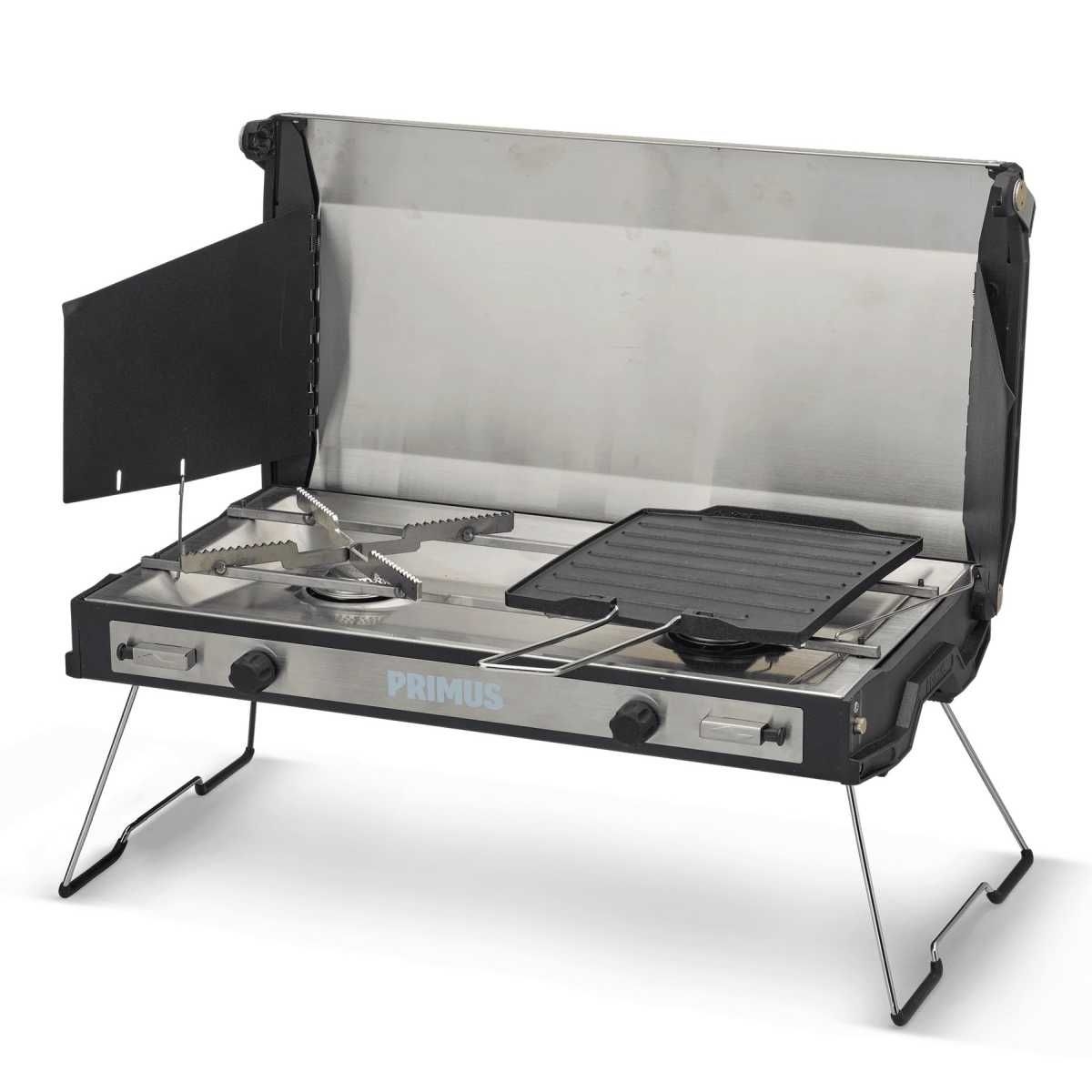 PRIMUS Tupike Stove Gaskocher 2-flammig - 350150