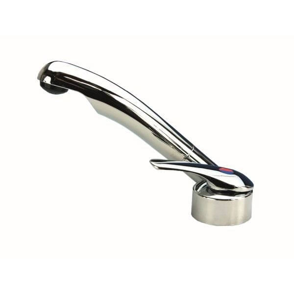 REICH Samba Einhebelmischer Chrom