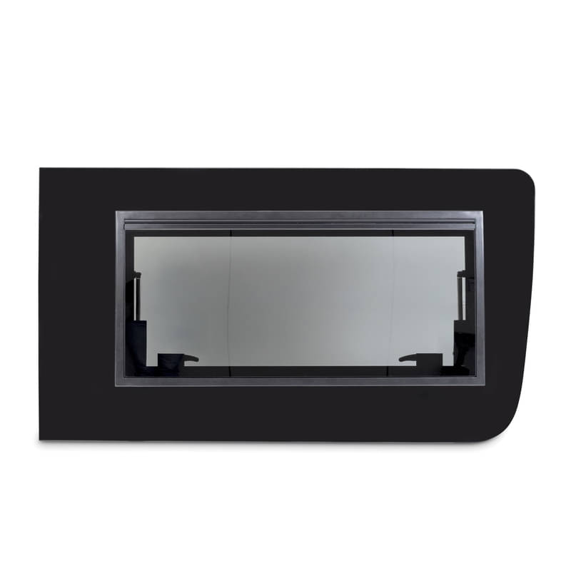 Carbest Ausstellfenster MB Sprinter ab Bj. 2006 vorne rechts - REIMO 315923