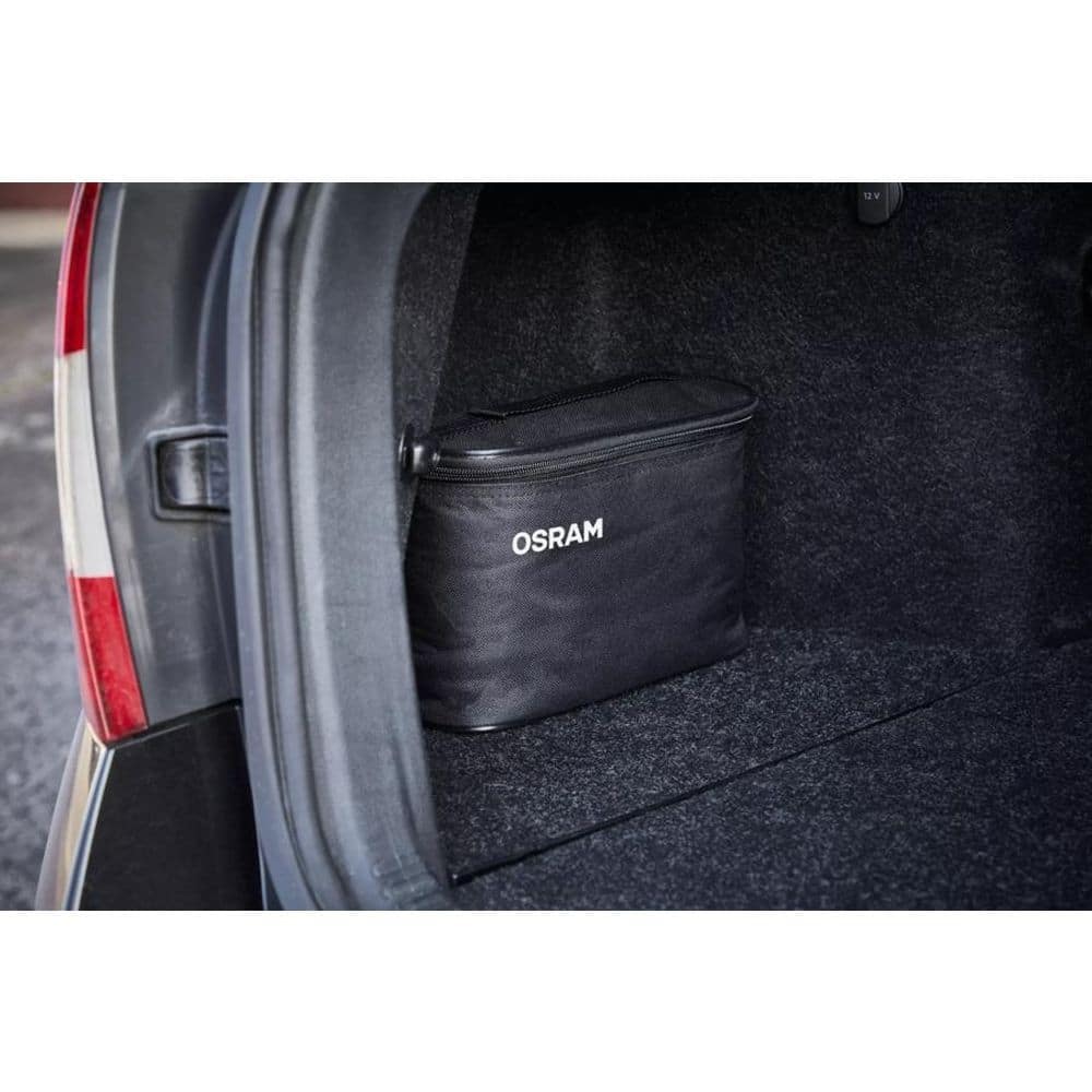 OSRAM TYREinflate 830 Reifenpumpe OSRAM TYREinflate 830 Reifenpumpe - OTI830