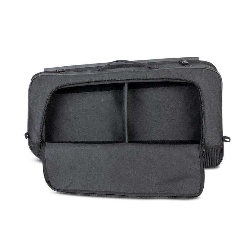 Fenstertasche CARBEST VW Caddy Maxi 5 lang ab Bj. 2021 Hinten Links 919181