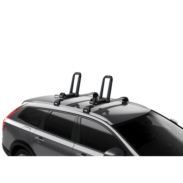 Thule Hull-a-Port Aero - 849000 - THULE 849 Hull-a-Port Aero Kajakhalter - B-WARE - 2. WAHL