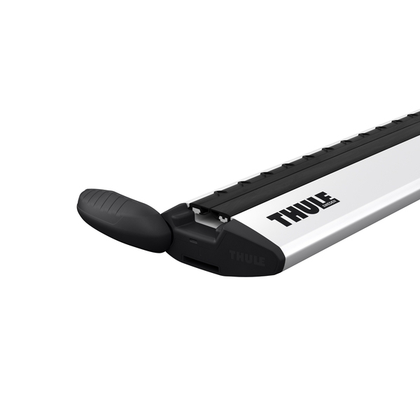 Thule Wingbars Evo 127 - 711300 - THULE 7113 WingBar Evo Aluschienenprofile 127 cm