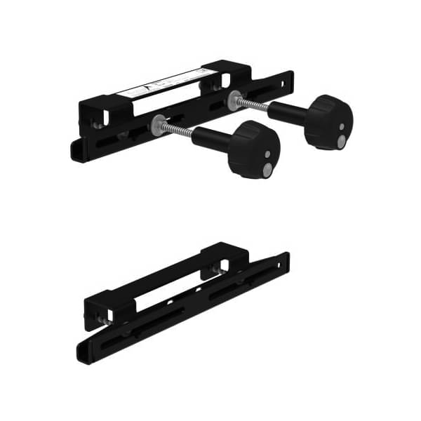 EuroCarry X-Rack Traction Board Halterung Bergeboard für X-Rack-System EuroCarry X-Rack Traction Board Halterung Bergeboard fuer X-Rack-System - 41700