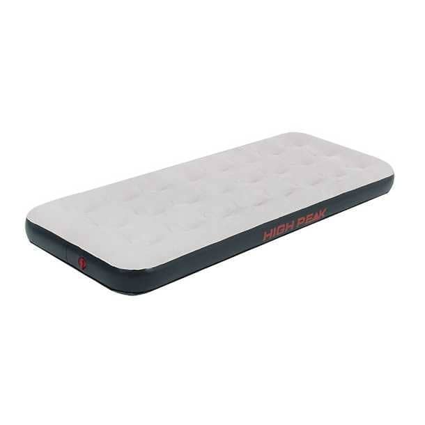HIGH PEAK Eenpersoonsluchtbed - gecontroleerde B-keus HIGH PEAK Luftbett Single - 40032