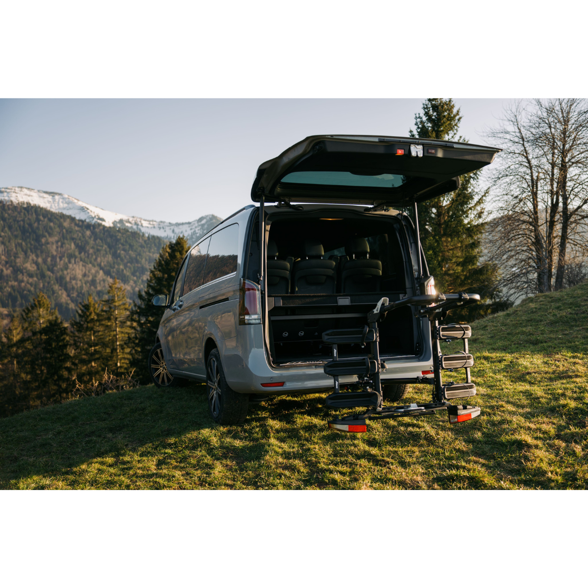 ATERA Strada Forza L Fahrradtraeger 3er 022801