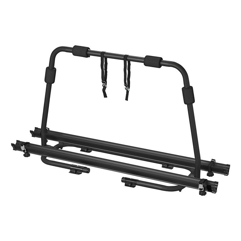 ProPlus Deichsel-Fahrradtraeger black 330242BL