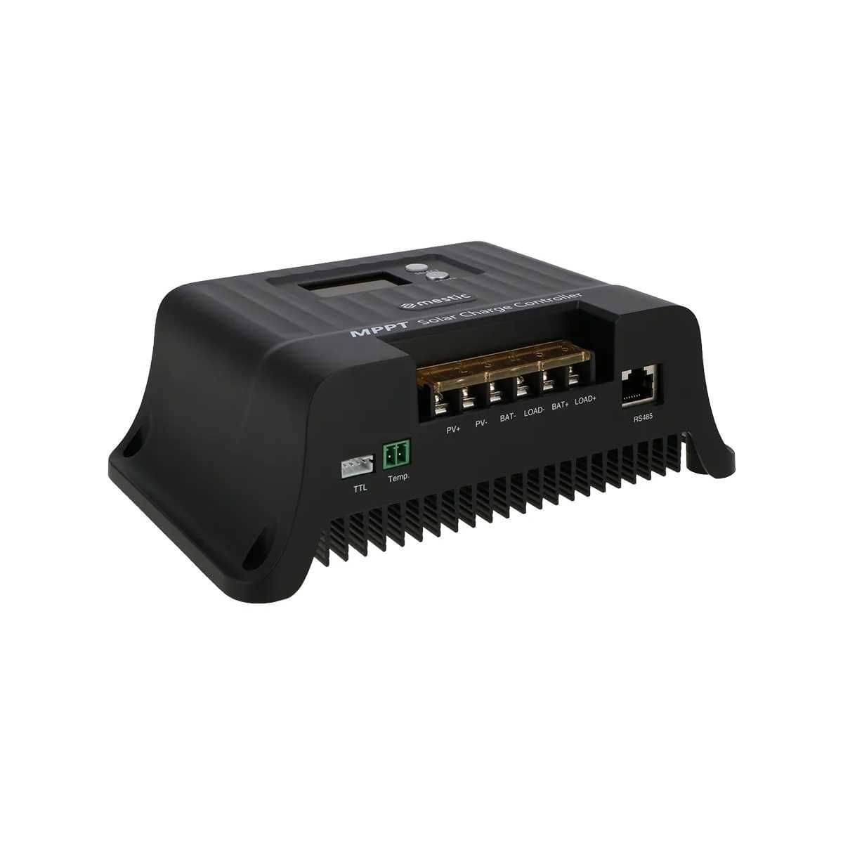 MESTIC MSC-4020 MPPT-Solarregler- 12 V- 260 W- 20 A - 1519230