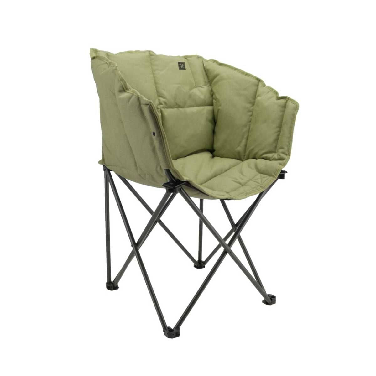 TRAVELLIFE LAGO CROSS Stuhl moos green TRAVELLIFE LAGO CROSS Stuhl moos green - 2130570