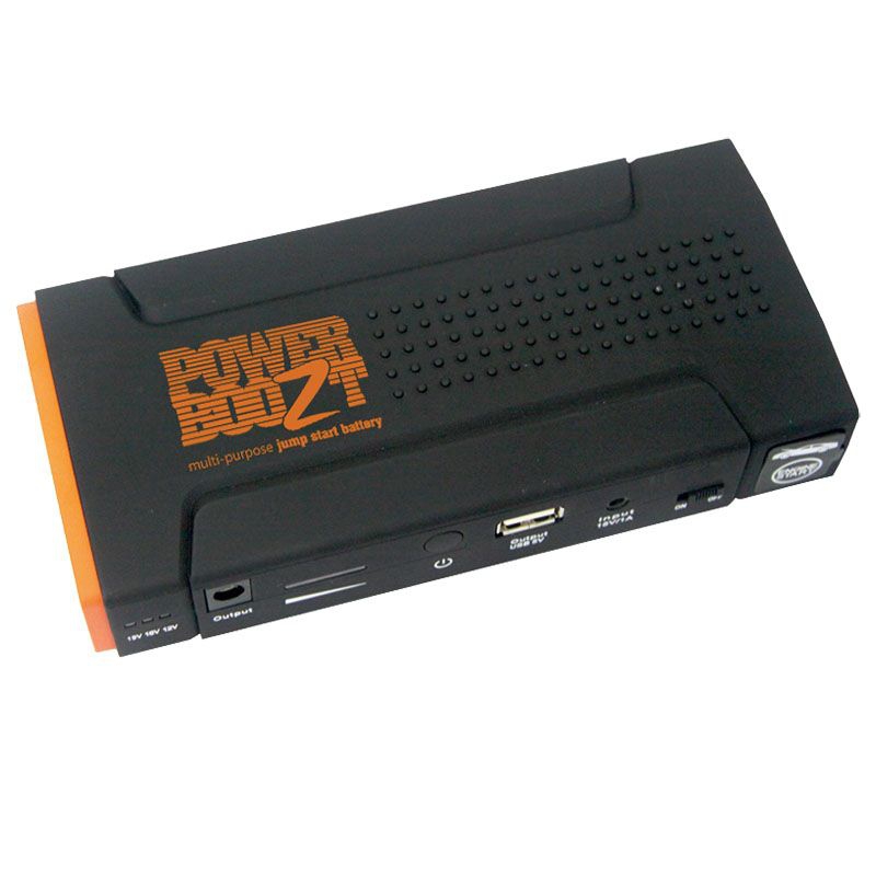 POWERBOOZT PBJ 600 Jump Starter 16000 103028